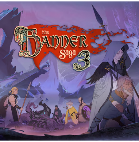 Banner Saga 3